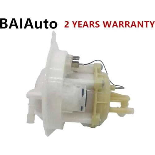 Engine Left Fuel Filter Fuel Tank Flange With Fuel Pressure Regulator For VW Volkswagen Touareg 2002-2010 7L0919679 7L0 919 679