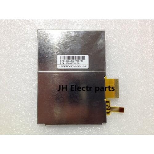 LS037V7DD05 640*480 100% tested New Original 3.7 Inch LCD screen Display Panel with touch screen