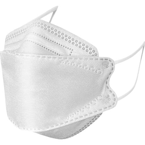 10 Pcs Disposable Face Mask For Adult Masques Halloween Cosplay Mascarillas Spunlace Floral Print Masks Маска На Рот Mascaras