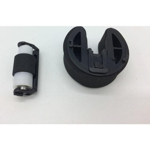 5 sets paper pick up kit for HP LaserJet CM1312 CM2320 CP2025 1215 CC430-67901 RM1-4426-000 RM1-4425-000