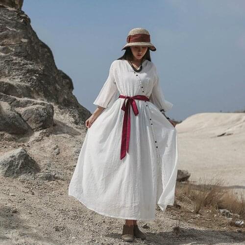 NOSONOSO Long Dresses