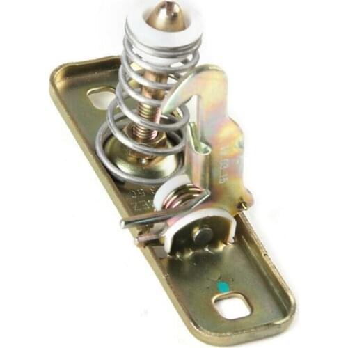 Car Front Trunk Upper Hood Latch Lock Metal 191823507 Fit for VW Campmobile Eurovan Golf Jetta