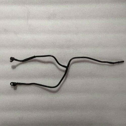 Y-type ventilation hose for Porsche E2 / 970 4.8 model OEM:94810602622