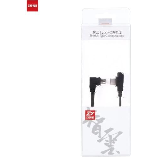 ZHIYUN Original Type C Android Phone Cable For Smooth 4 Handheld Mobile Stabilizer USB C Cables