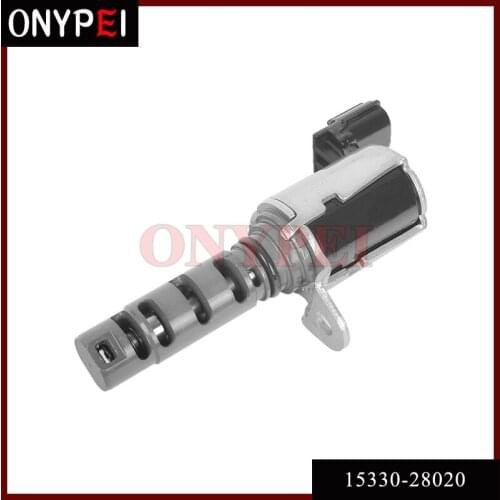 15330-28020 Variable Valve Timing Solenoid For Toyota Camry RAV4 Scion Lexus 2.4 1533028020
