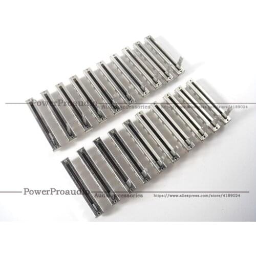 20 x FADER DCV1010 For PIONEER DJM400 DJM500 DJM600 DJM700 DJM800 DJM5000 djm700 djm800 djm600 400 350 ALPS