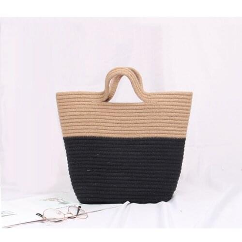 DKQWAIT Women's Beige Bags