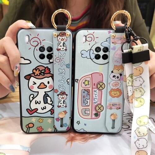 For men New Phone Case For Huawei Y9a For Girls Silicone Cute Fashion Design For Man Dirt-resistant