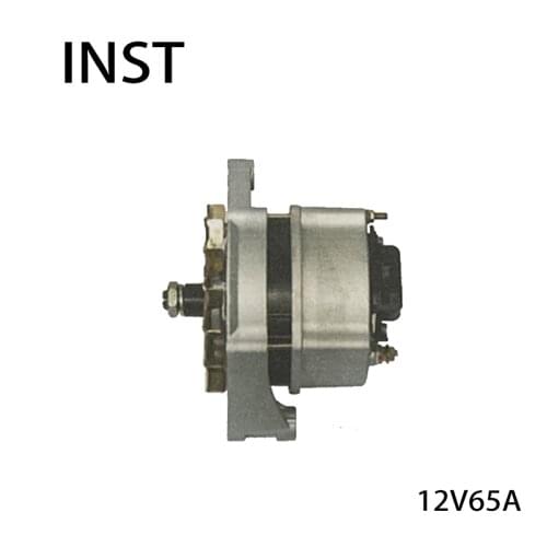 ALTERNATOR DYNAMO GENERADOR ELECTRICO FOR 12V 65A 12224 9120060023 AB00196 220-344-A 0120-488-296 20-44-957IRM 10-41-5458 1-2523