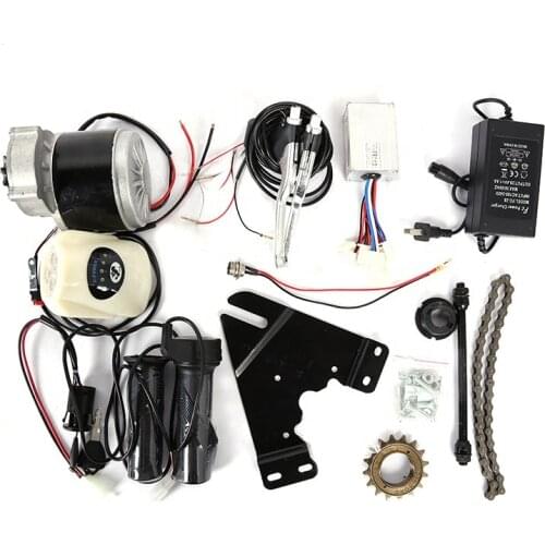 24V 36V 250W Electric Bicycle Conversion Motor Kit / Cycle Kit /Scooter electric bike