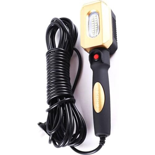 10W SIJIBOSI Trouble Drop Working Led Light Car Repairing Light