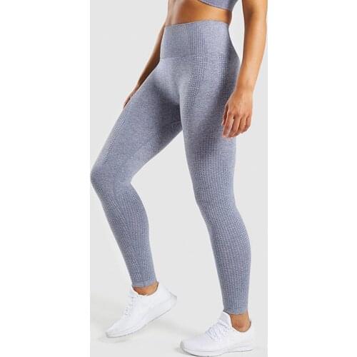 High Waist Seamless Leggings Push Up Leggins Sport Women Fitness Running Yoga Pants Energy Seamless Leggings Gym Girl leggins