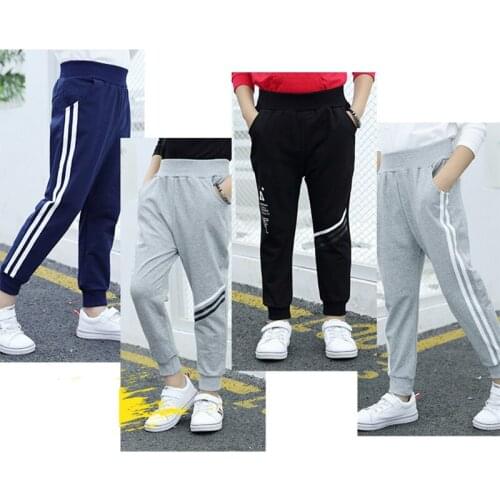 MT-CS Pants For Boys