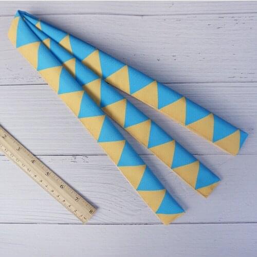 New Anime JoJos Bizarre Adventure Caesar Cosplay Prop Hair band Hair Accessories Headwear 4 Ver