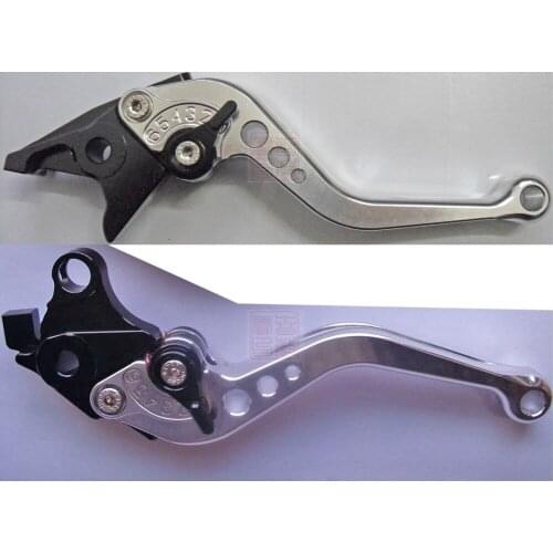 New For Suzuki Hayabusa accessories GSX1300R 2008-2016 2009 2010 2011 2012 2013 2014 2015 moto motorbike CNC brake&Clutch Levers
