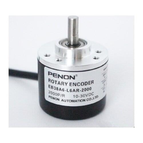 New Original In Box EB38A6-L6AR-1000 EB38A6-L6AR-2000 EB38A6-L6AR-500