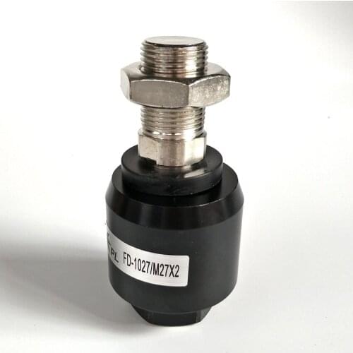 Pneumatic Floating Joint FD1027 M27X2