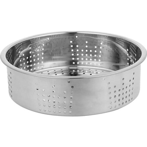 Tinksky Stainless Steel Steamers