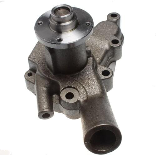 Holdwell Water Pump 11-4576 for Isuzu C201 Thermo King SB CG Refrigeration Units