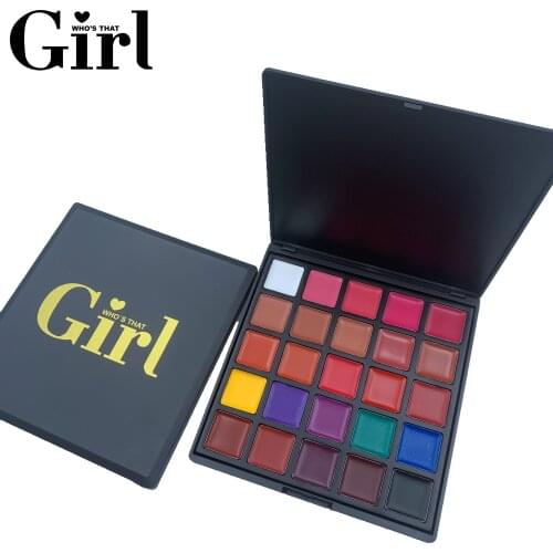 Увлажняющие помады для губ Who's That Girl China At AliExpress