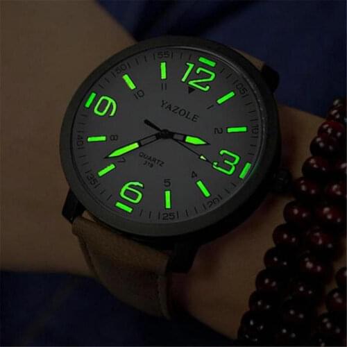 Zhoulianfa Military Watches