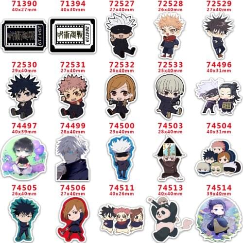 10 Pcs Cartoon Planar Resin Cabochons Craft Suppliers PR 71390