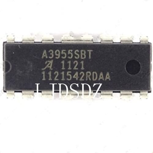 10PCS/LOT A3955SBT NEW IN STOCK
