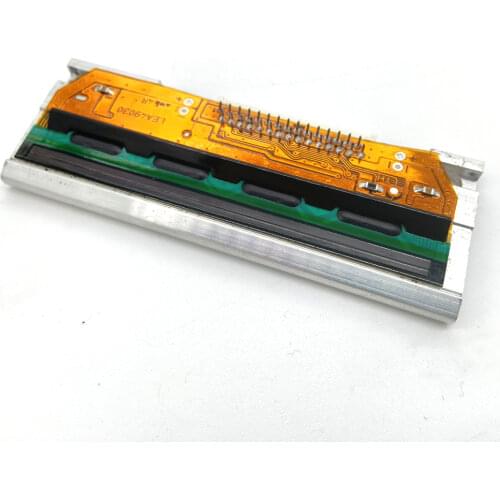 Used Thermal Print head For 165C MODEL-M165B TM-L90 L90P Receipt Printer