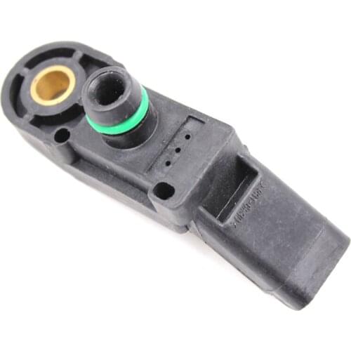 Manifold Absolute Pressure Sensor For Citroen Berlingo C5 C8 Evasion Jumpy Saxo Fiat Lancia Zeta Peugeot 0261230057 9631813680