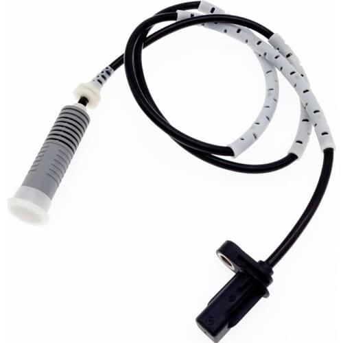 Automotive Brakes Disc Pad Wear Sensor for BMW 1 3 Series E81 E82 E87 E90 E91 E92 E93 2004-2012 34526760424 34526760425