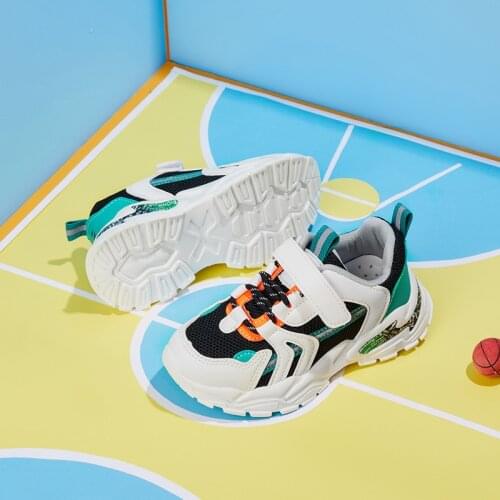 Children Sports Shoes for Boys Girls 2021 Spring Boy Toddler Shoes Autumn Comfortable Luxury Brand Kids Shoes for Girl Zapatos