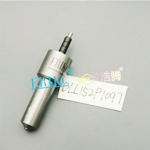 ERIKC DLLA152P1097 (093400-8650) High Pressure DLLA 152P 1097 Pipe Cleaning Spray Nozzle DLLA 152 P1097 For 095000-5510