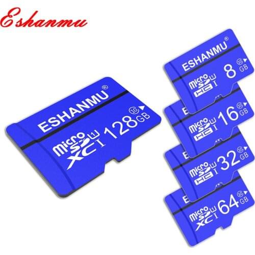 Eshanmu Memory Cards