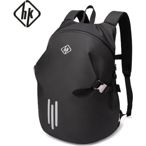 HcanKcan Men's Shoulder Backpacks