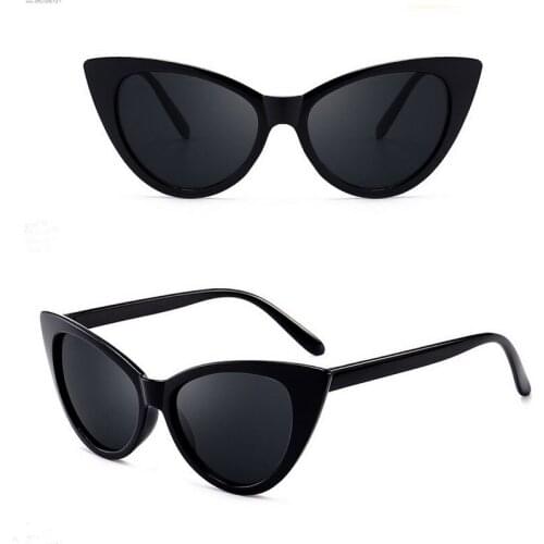 Womens Cat Eye Sunglasses Jyjewel China