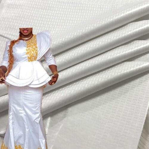 Best quality Austria frist bazin riche fabric XL size 160cm air bazin riche lace perfume bazin fabric 10yards Getz Bazin riche