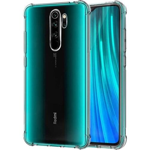 NYFundas Phone Cases Xiaomi Mi A2