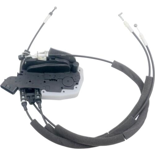 OE Quality Locks For Cars