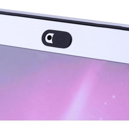 Plastic WebCam Cover Shutter Slider For iPhone Web Laptop PC Accessories For iPad Tablet Camera Mobile Phone Privacy Sticker