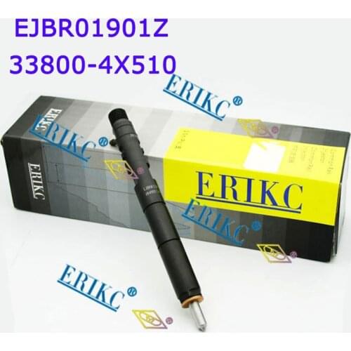 33800-4X510 Fuel Injectors EJBR01901Z Diesel Fuel System Part Injection EJBR 01901Z Fuel Pump Dispenser Injector EJB R01901Z