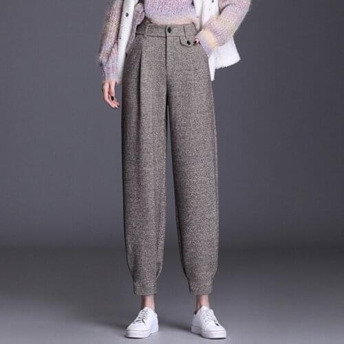 Женские зимние брюки Visual Storm China At AliExpress