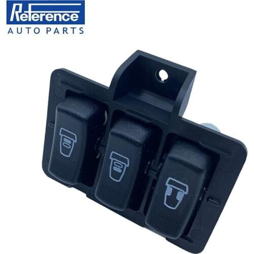 Spare Parts OE Number 1498869 Control Valve Seat for SCA