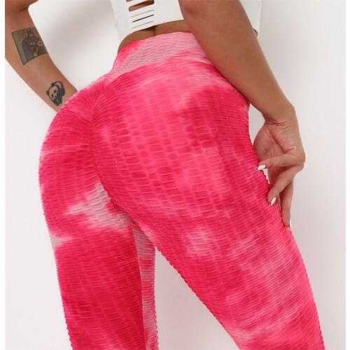 Ladies Seamless Yoga Pants Leggings Women Gym Sport Fitness Yoga High Waist Legging Squat Proof Sports Energy Workout Leggins