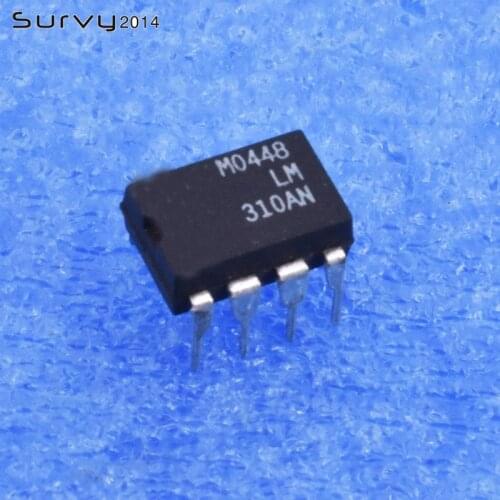 1/5PCS LM310AN HIGH QUALITY IC diy electronics