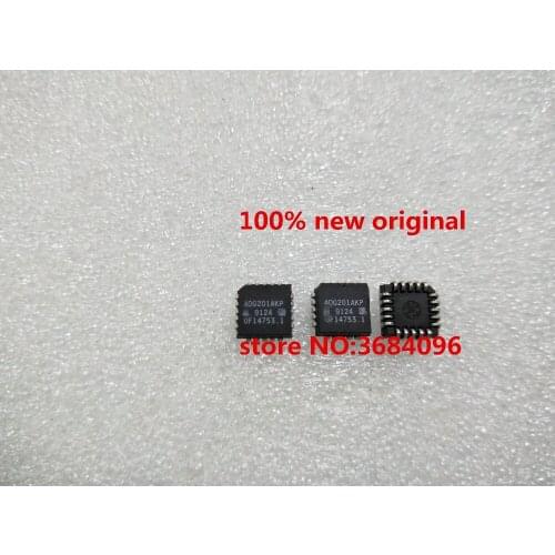 ADG201AKP PLCC NEW FREE SHIPPING 1PCS-50PCS/LOT