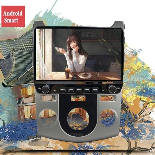 Android 10.0 IPS 2.5D Screen For KIA Forte Cerato 2008-2014 Multimedia Stereo Car Player GPS Navigation 2 Din Radio No DVD