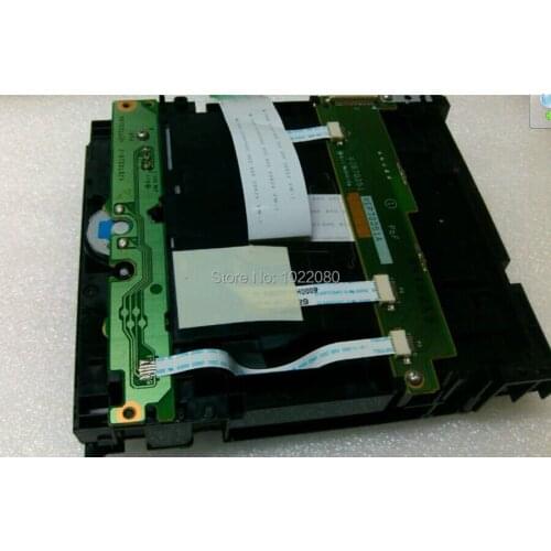 Blu-ray DVD VXY2070 VXY-2070 for BDP-BD80 DMP-BD60 Player Mechanism Loader Laser Lens Lasereinheit Optical Pick-ups Bloc