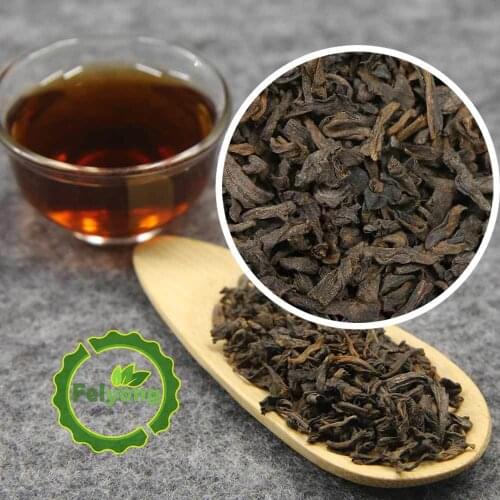 2008 Year Ripe Puer Chinese Tea China Yunnan Shu Puer Chinese Tea Tea