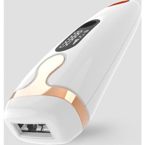 IPL Hair Removal Electric Epilator Fast Flash Intense Pulsed Light Permanent Bikini Armpit Trimmer Machine