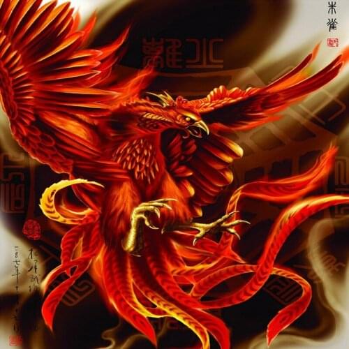 Custom Size Photo Chinese vintage wallpaper clothing store KTV hotel bar decoration rosefinch wallpaper mural